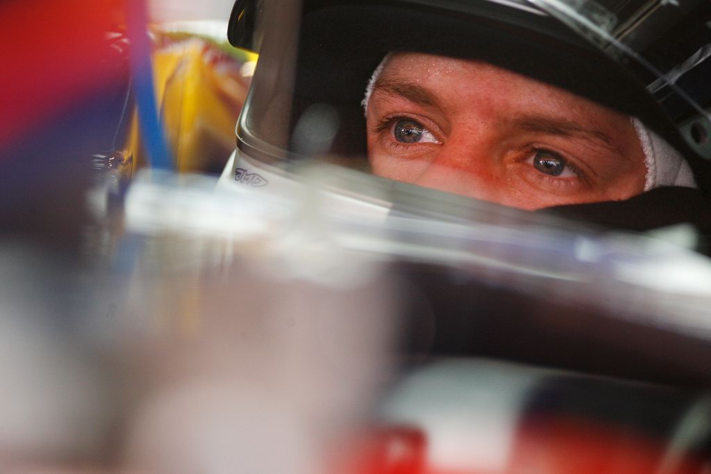 GP SPAGNA - Prove Libere